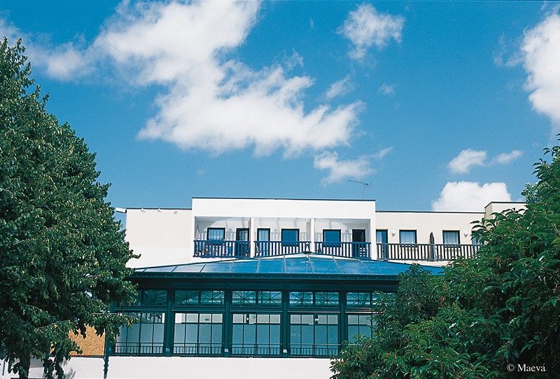 Residence Pierre & Vacances Centre La Rochelle  Exterior photo